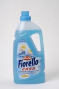 Fiorello Fiori Aqua (lekno)