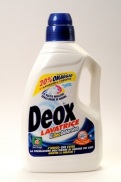 Deox Liquido Lavatrice