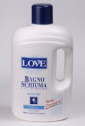 Love Bangoschuima Latte