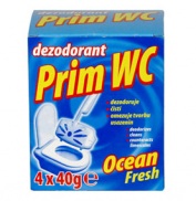 Prim WC dezodorant Ocean Fresh