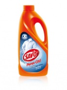 SAVO Perex OXi White